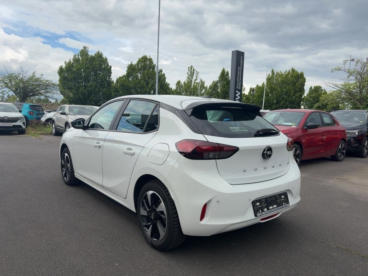 Opel Corsa - Bild 3
