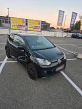 Volkswagen UP! 60 PS 1.0 Benzin - Volkswagen Polo: 60 Ps