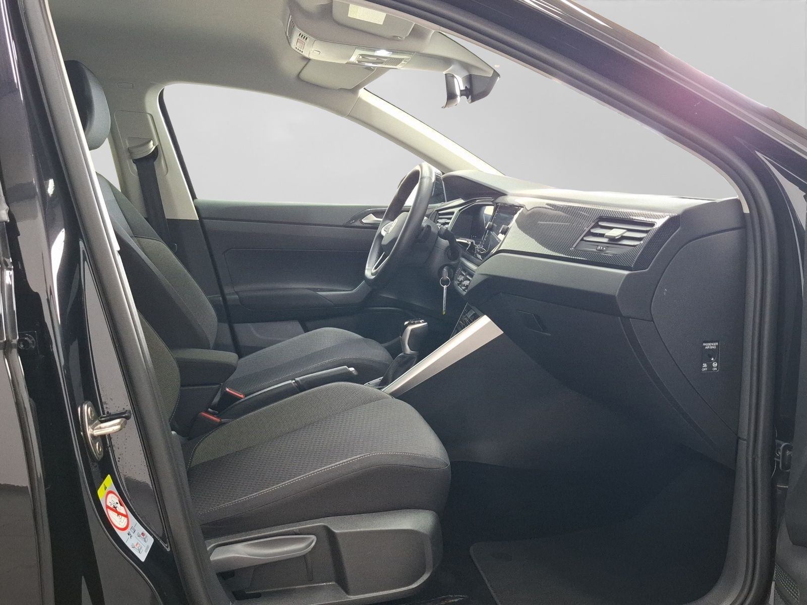 Volkswagen Taigo - Bild 4