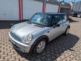 MINI COOPER Pepper*2.Hand*Klima*TÜV + Insp. NEU* - MINI Cooper in Saarbrücken