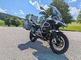 BMW R1200 GS Adventure Rallye - 4 Pakete-TFT-Koffer - Motorräder in Freiburg