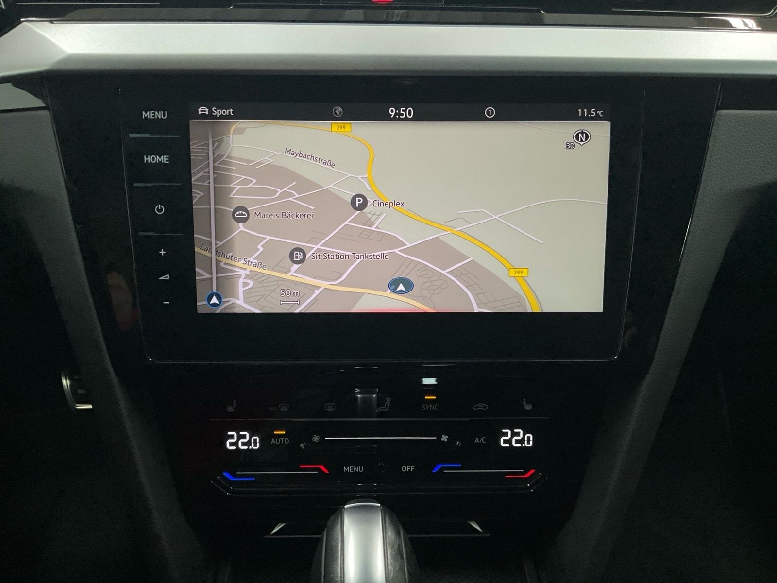 Volkswagen Arteon - Bild 12