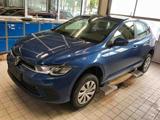 Volkswagen Polo 1.0 Fresh - Volkswagen Polo Fresh mit Benzin-Antrieb