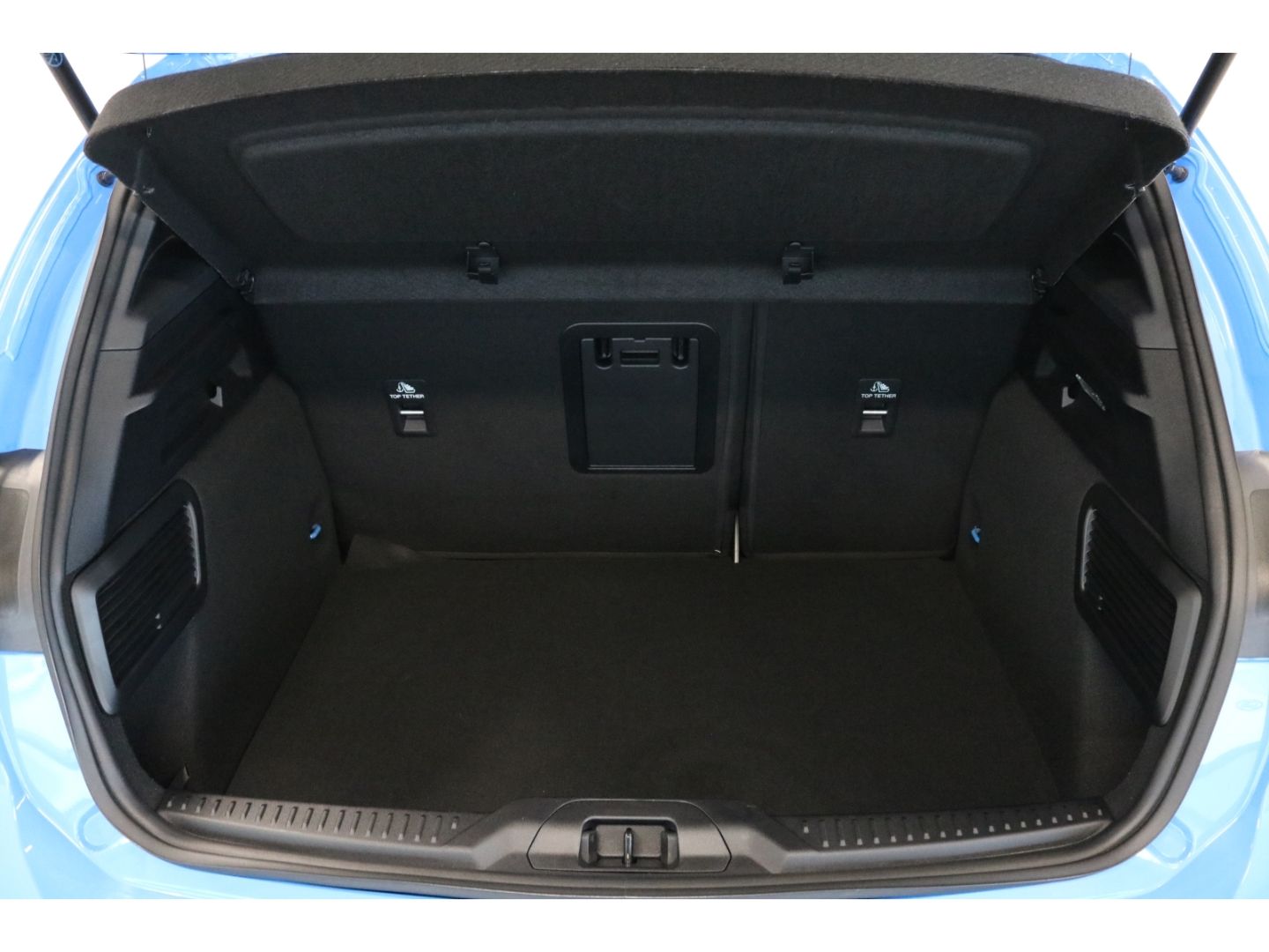 Fahrzeugabbildung Ford Focus ST X, EDITION, TRACK-PACK HUD Navi Digital