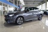 Peugeot 208 Allure PureTech 100PS Voll-LED/Navi/Kamera/K - Peugeot 208 Tageszulassungen