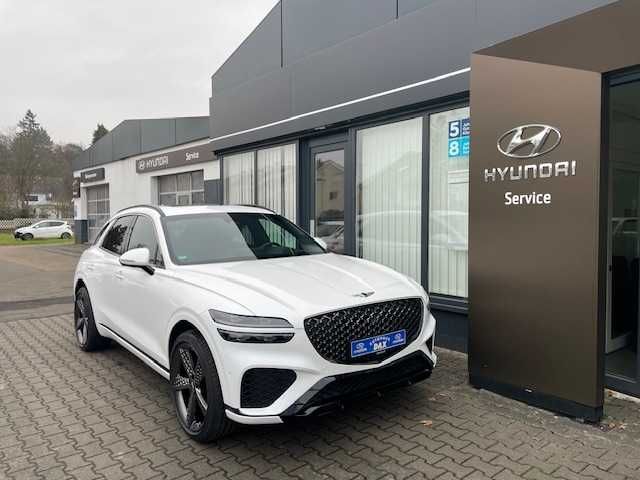 Genesis GV70 2.5T AWD  Sport Line Vollausstattung