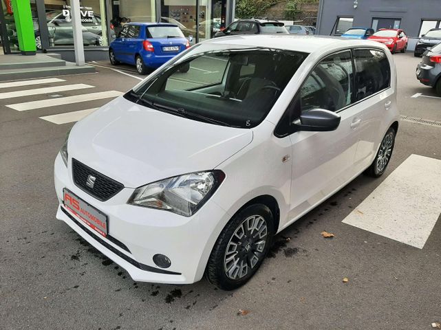 Seat Mii Chic *Einparkhilfe-Sitzheizung*