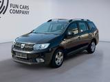 Dacia Logan MCV II Kombi Comfort, KLIMA, BLUETOOTH - Dacia Logan: Comfort