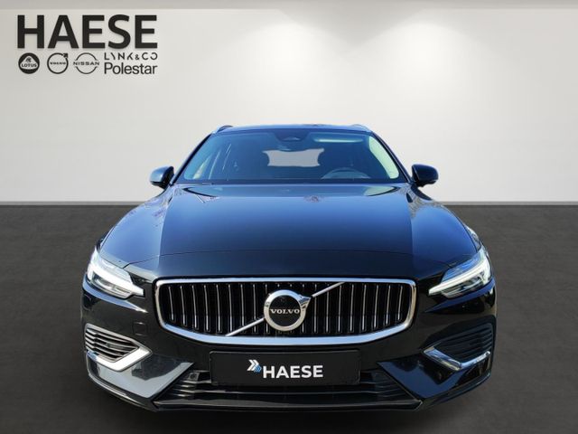 VOLVO V60 (Bild 2 von Array)