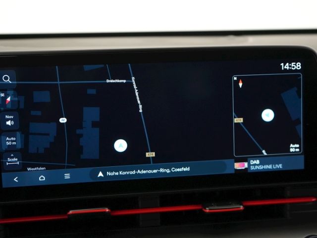 Hyundai Kona – Bild 13