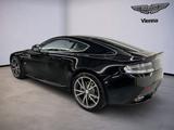 Aston Martin V8 Vantage Coupe | Sportshift | Onyx Black - Aston Martin V8 Vantage: Automatik