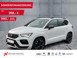 Cupra Ateca 2.0 TSI DSG 4DRIVE LED+NAVI+PANO+KAMERA - Cupra Ateca aus 2021