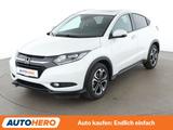 Honda HR-V 1.5 i-VTEC Executive Aut.*NAVI*CAM*TEMPO* - Honda HR-V: Geländewagen