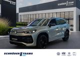 Volkswagen Tayron 1,5 l eHybrid  DSG R-Line Black Style