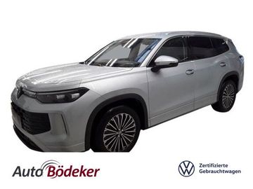Volkswagen Tayron 1.5 eTSI DSG Life 7 Sitze Garantie b. LED
