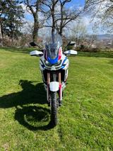 Honda Africa Twin Adventure Sports CRF 1100 DCT ES - Offers