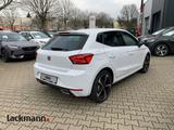 Seat Ibiza 1.0 TSI FR*Navi*Panorama*LED*SHZ*Kessy* - gebrauchte Seat Kleinwagen