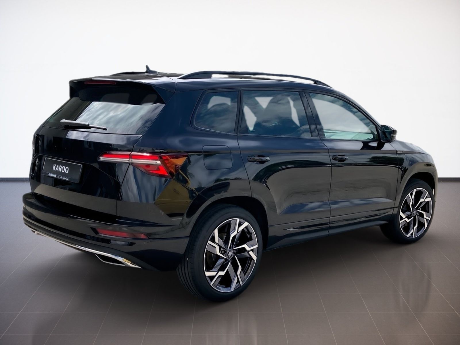 Skoda Karoq - Bild 4