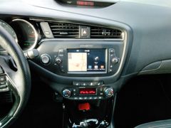 Fahrzeugabbildung Kia Ceed Sportswagon GTLine+SHZ+PANO+TEMPOMAT+KAMERA