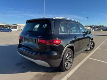 Mercedes GLB 220 - 2