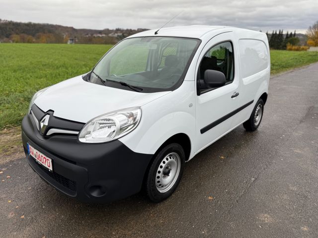 Renault Kangoo Rapid Extra 1.Hd/Hu/Inspektion Neu