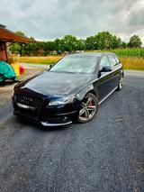 Audi S4 B8 3.0 TFSI quattro Avant Steuerkette Neu - Audi S4 aus 2009: Kombi