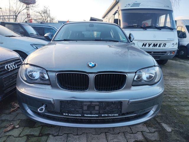 BMW 118 Baureihe 1 Lim. 118i