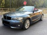 BMW 1er 120d 177ps M-Paket - BMW: Cabrio, 1er M
