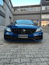 Mercedes-Benz C 63 AMG Mercedes-AMG C 63 S Autom. Mercedes... - Mercedes-Benz C 63 AMG Gebrauchtwagen in Frankfurt