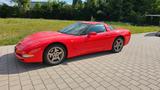 Corvette C5 5.7 Coupé mit abnehmbaren Targa Dach Automati - Corvette C5 Gebrauchtwagen