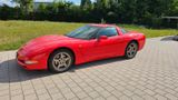 Corvette C5 5.7 Coupé mit abnehmbaren Targa Dach Automati - Corvette aus 1999