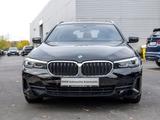 BMW 520e NAVI LED PDC V+H DAB Tempomat Sitzheiz. - BMW 520 mit Hybrid-Antrieb
