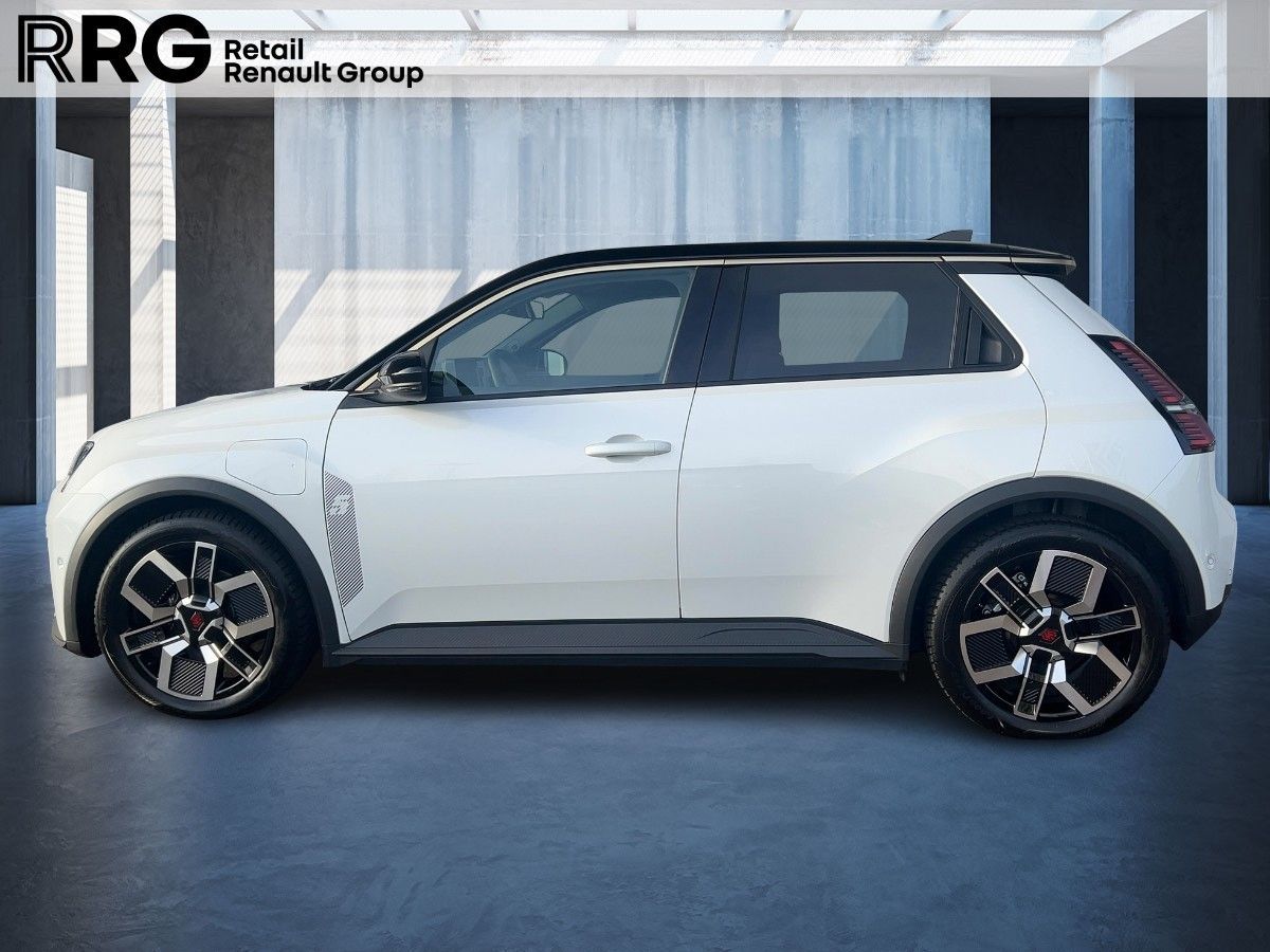 Renault R 5 - Bild 2