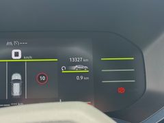 Fahrzeugabbildung Duster III TCe 130 Expression Digitales Cockpit