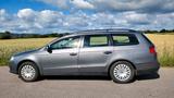 Volkswagen VW Passat B6 (typ 3c) 1.6 Variant Kombi - Volkswagen Passat: 3c Variant