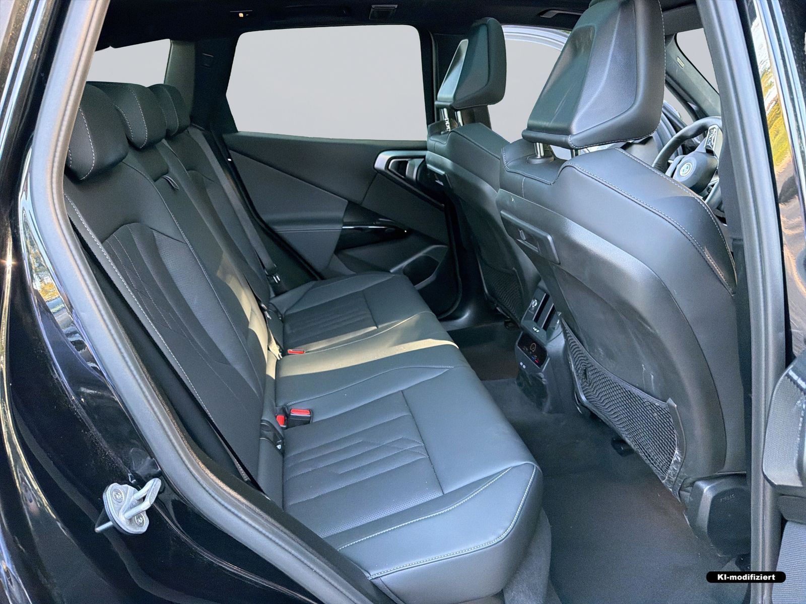 BMW X3 - Bild 10