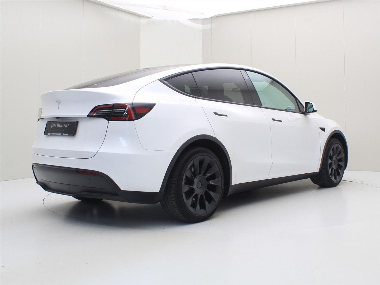 Tesla Model Y Standard RWD Plus 93.2% SoH [ AMD RYZEN+ imagem 2
