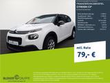 Citroën C3 PureTech 82 Feel - Citroën C3 in Hagen