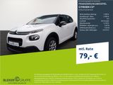 Citroën C3 PureTech 82 Feel - Citroën C3 in Dortmund