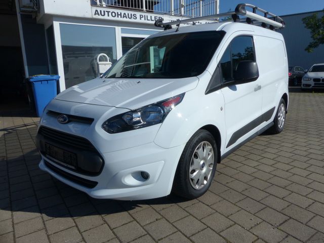 Ford Transit Connect Kasten TrendKlima*Dachträger