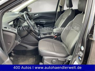Ford Kuga - 9