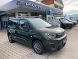 Citroën Berlingo Plus M 1.2 PureTech 110 - Citroën Berlingo PLUS mit Benzin-Antrieb