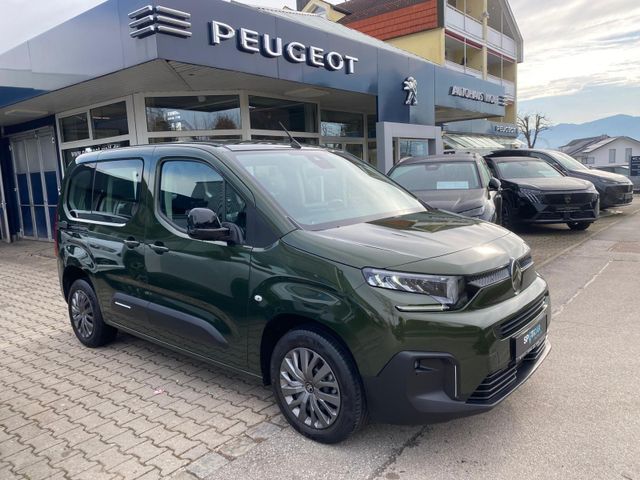 CITROEN Berlingo Plus M 1.2 PureTech 110