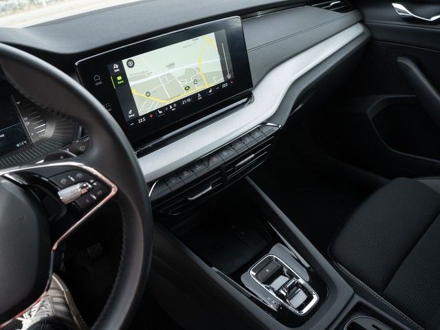 Octavia Combi 2.0 TDI Ambition DSG NAVI+LED+WINT