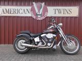 Harley-Davidson Softail Springer Custom