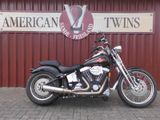 Harley-Davidson Softail Springer Custom