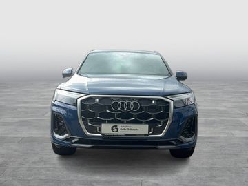 Audi Q7 - 7