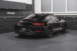 Porsche 911 Carrera S "Endurance Racing Edition" - Porsche: Schwarz, 911 Edition
