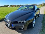 Alfa Romeo Spider 2.2 JTS 16V Exclusive Exclusive - gebrauchte Alfa Romeo Cabrios