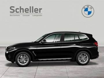 BMW X3 - 5